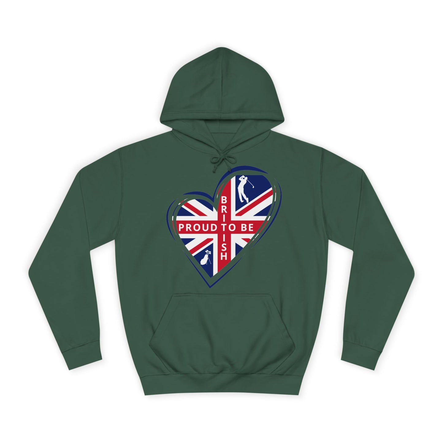 Bottle Green
