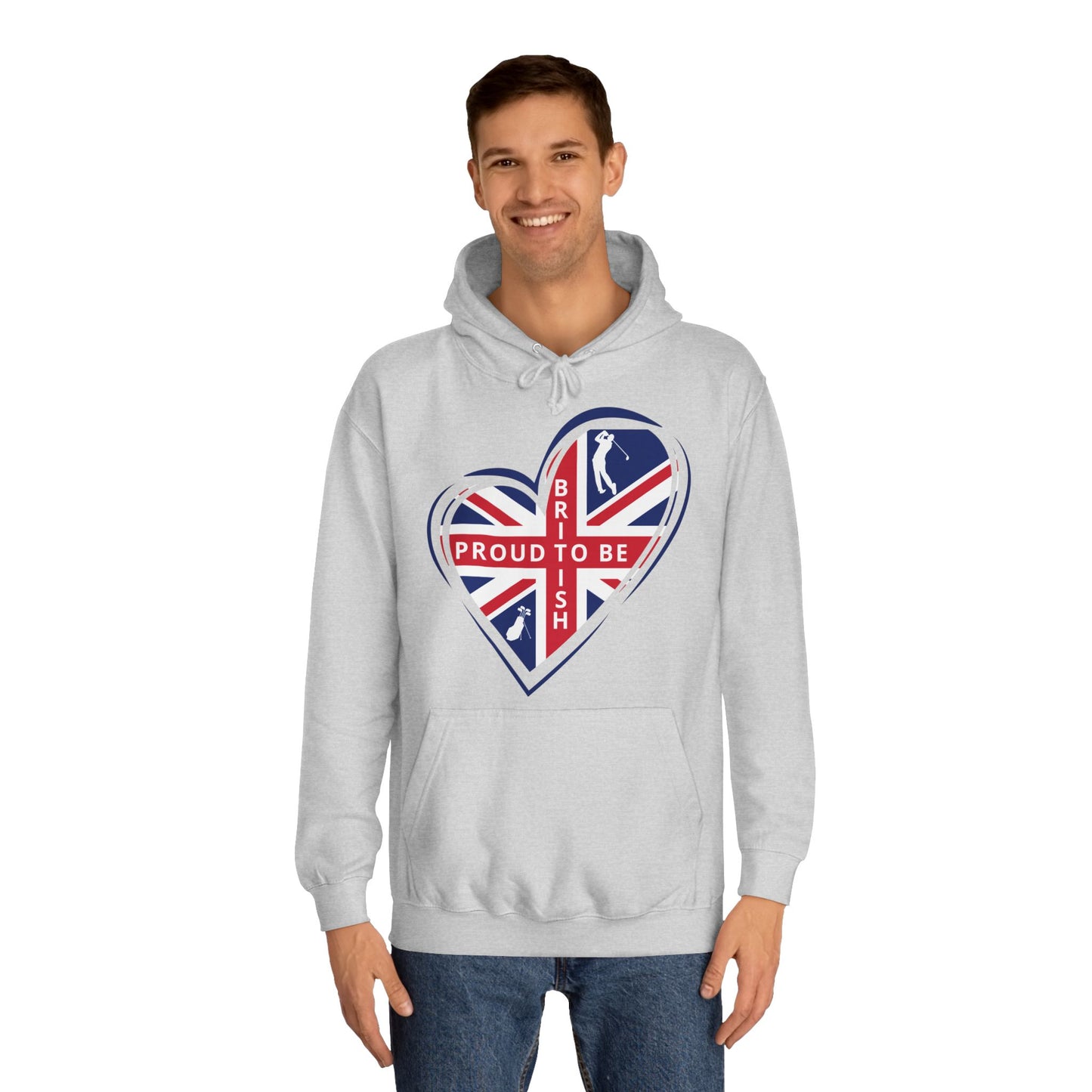 Heather Grey