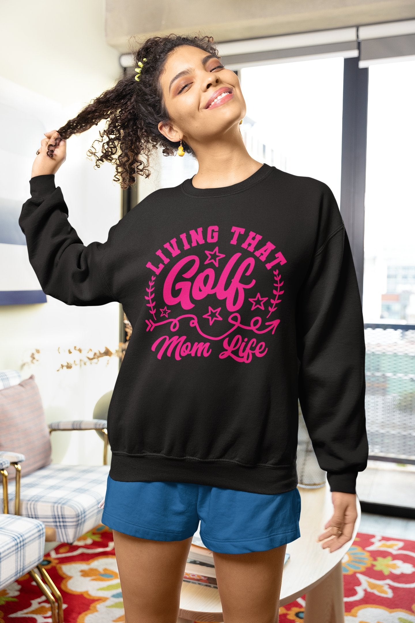 Sweatshirts